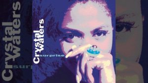 Crystal Waters - Gypsy Woman (She's Homeless) (La Da Dee La Da Da) (Official Instrumental)