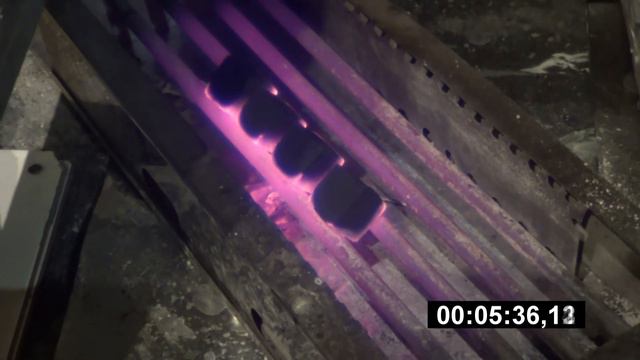 Разогрев кокосового угля Not Bad Coal смотреть онлайн