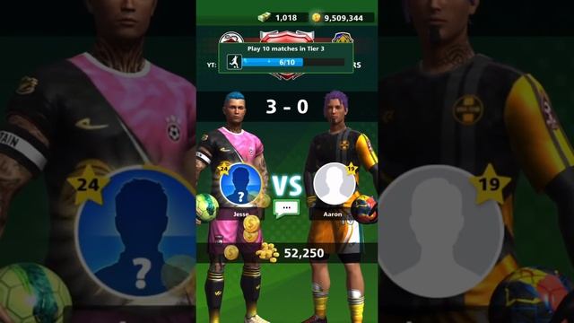 Football Strike - THIS VIP BALL GIVES YOU HACKS!! смотреть онлайн