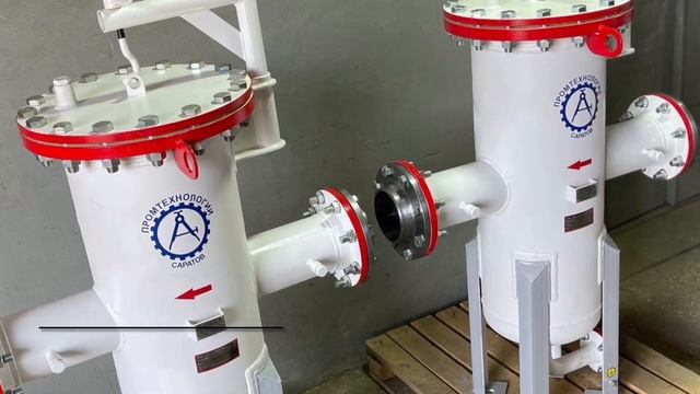 Фильтр сетчатый дренажный сетчатый СДЖ