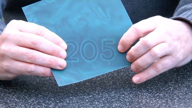 Magnetic Message - What would be your secret message? смотреть онлайн