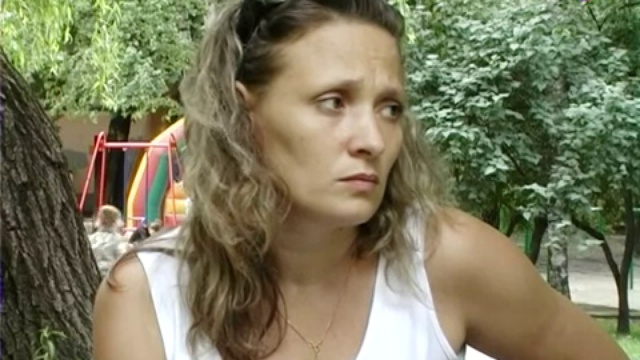 Программа «Диалоги о...». Встреча с общественной активисткой Евгенией смотреть онлайн