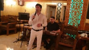 БОБОЧОНИ АМОНУЛЛОХ/ПАДАР ДАР ХОБ МЕБИНАМ/BOBOJONI AMONULLOH/PADAR DAR KHOB MEBINAM