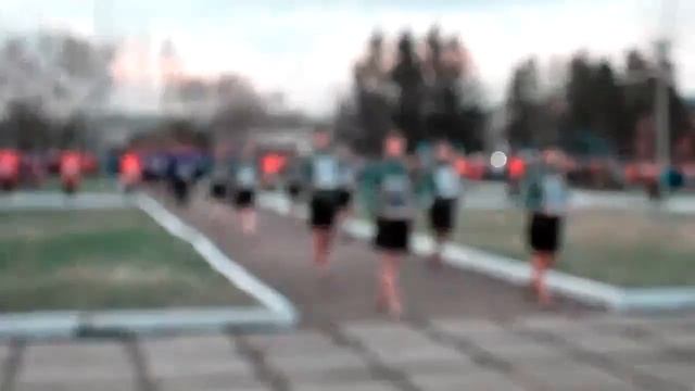 Архара, 8 мая, Бессмертный полк и Свеча памяти 2016 год. смотреть онлайн