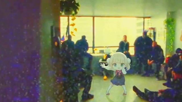 Loli God Requiem x 9Mm (Shigure Ui Loli Dance) | watch my 9mm goes bang смотреть онлайн
