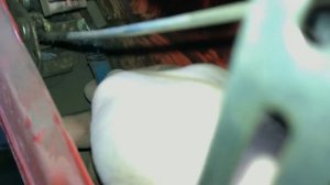 Замена наружной ручки открывания двери ЛАДА ВАЗ 2108, ВАЗ 2109, ВАЗ 21099,  2113, ВАЗ 2114, ВАЗ 211