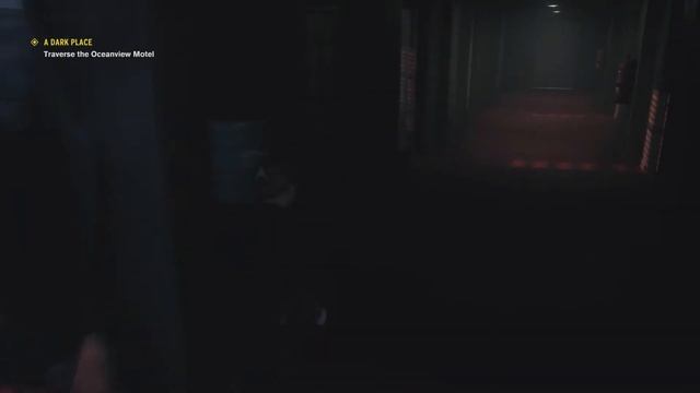 Control Expansion 2 AWE - A Dark Fate: Traverse The Oceanview Motel Puzzle Alan Wake Dialogue (2020 смотреть онлайн