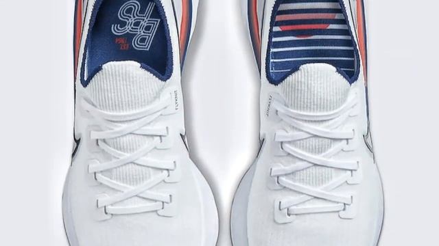 NIKE REACT INFINITY RUN PAYS HOMAGE TO THE BLUE RIBBON SPORTS TRACK CLUB смотреть онлайн