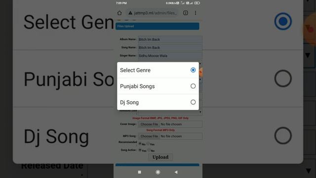 Advanced Autoindex Script Install | PagalWorld Script Download Free | Deep Tech смотреть онлайн