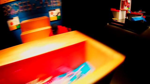 Мне бы в космос полететь / Калифорния / жизнь в США влог / путешествие по америке смотреть онлайн