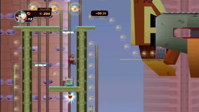 South Park: Tenorman's Revenge - All Super Hero Powers смотреть онлайн