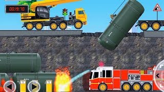 Мультики Про #МАШИНКИ для Детей. Сериал для #Мальчиков Машины помощники #4?. Новые мультики 2017.mp4 смотреть онлайн