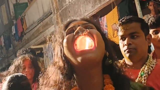 Pahile Aarti Manachi Ga Maze Maay Aarti Manachi. Ambabai Song . गुरुवर्य सुनीता आई , ८४३३८४२४३१ .