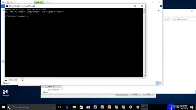 Fix NetFx3 error while installing SQL Server 2012 on windows 8,8.1,10 without windows update смотреть онлайн