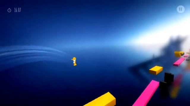 Chameleon Run 1-12 Jumpy: Don't Switch Color смотреть онлайн