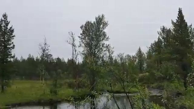 Североморск.Реки заполярья 3 смотреть онлайн