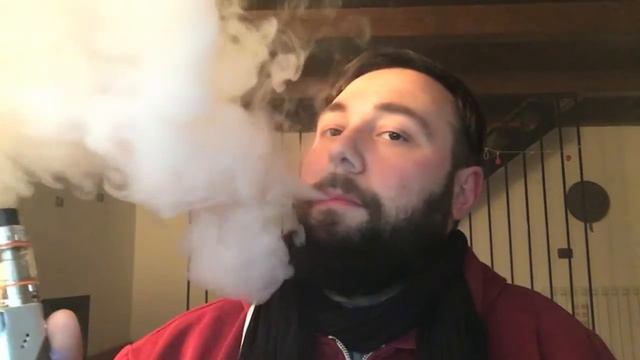 "TFV8" Smok ITA смотреть онлайн