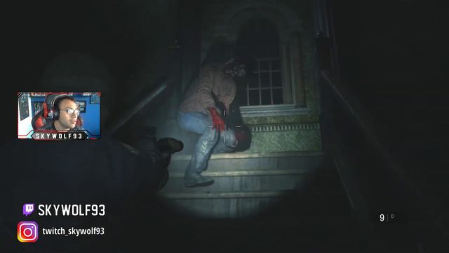 GUÍA RESIDENT EVIL 2 REMAKE HARDCORE SPEEDRUN : COMISARÍA EN 10 MINUTOS SIN RECIBIR DAÑO смотреть онлайн