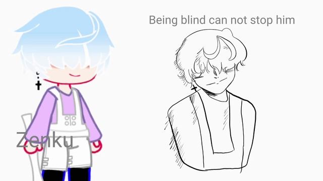 How I think my oc’s would draw themselves Part 1/3 смотреть онлайн