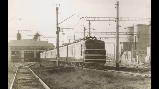 Об истории Южно-уральской железной дороги смотреть онлайн