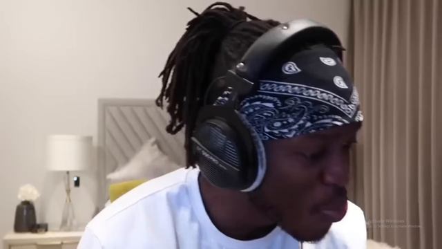 Funniest KSI Try Not to Laugh Moments смотреть онлайн