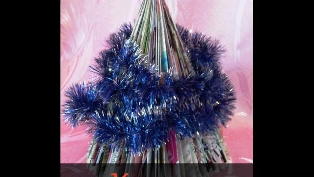 поделки новый год 2015 смотреть онлайн