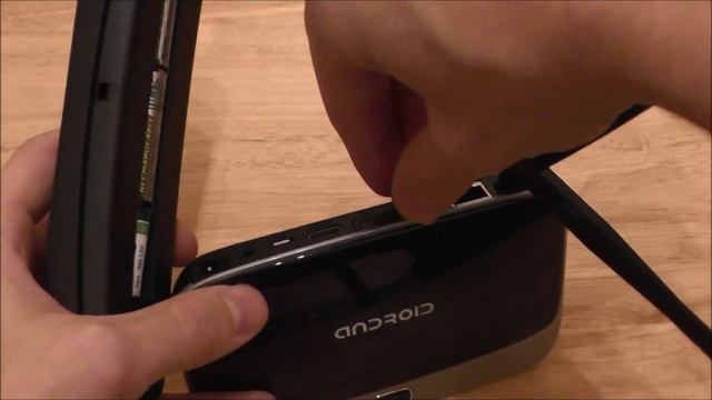 DroidBox M7 Android TV Box Review смотреть онлайн