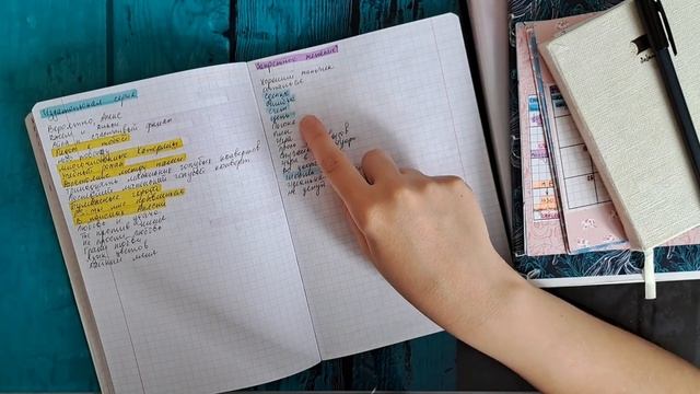 КАК Я ВЕДУ ЧИТАТЕЛЬСКИЙ ДНЕВНИК? ??? || мой читательский дневник || смотреть онлайн