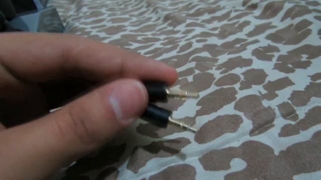 #3XP - Unboxing Headset Genius Lychas смотреть онлайн
