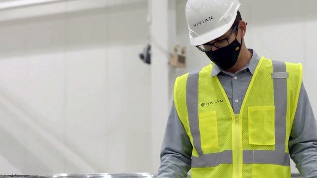 Review Rivian Automotive