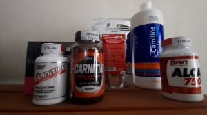 L-КАРНИТИН - какой самый лучший?