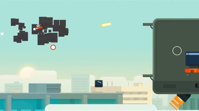 Beating the 1st boss in pigeon wings смотреть онлайн