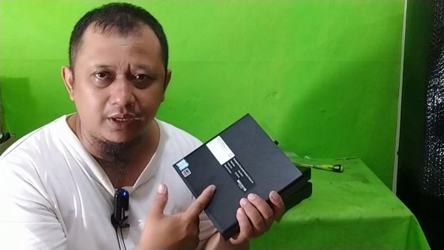 Mini PC HP 260 G3 Core i3 Gen 7 spek dewa harga rendah @ppgcomp смотреть онлайн
