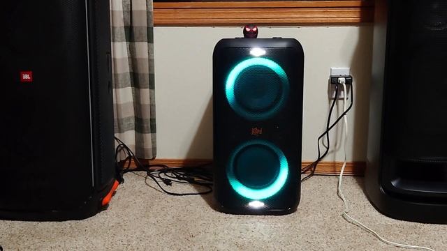 Klipsch Gig XXL Bluetooth Speaker ? Unboxing & Review ? Plugged In - Party Starter or Party Crasher смотреть онлайн