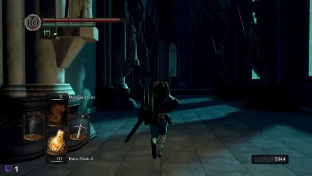 Dark Souls Remastered - Of Ash and Dust mod - Youtube Upload Pt. 4 смотреть онлайн