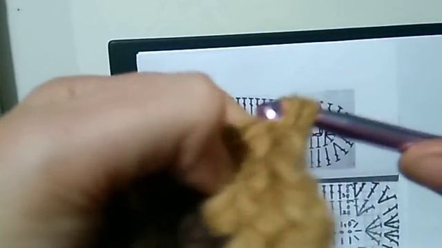 От А до Я домашние тапочки для начинающих. Подошва 39 размера крючком. смотреть онлайн