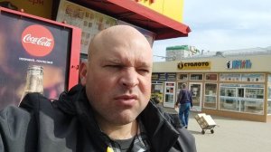 Обжор шаурма с курицей