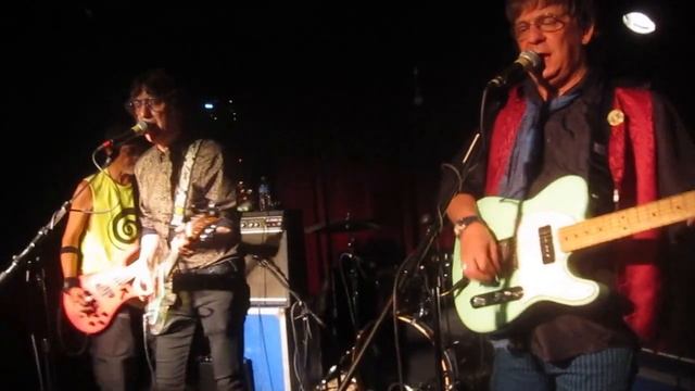Flamin' Groovies - You Tore Me Down, 07/07/2013 @ Maxwell's in Hoboken смотреть онлайн
