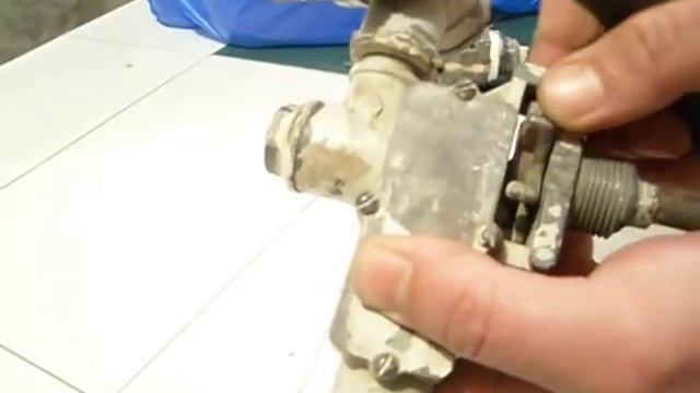 Регулировка температуры в газовом котле. Котел не набирает температуру. смотреть онлайн