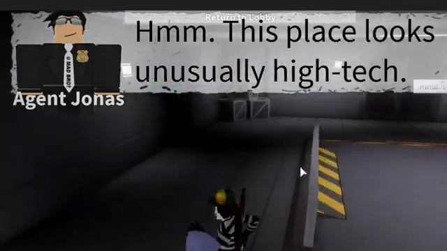 Roblox : [? ALIEN STORY] Hotel Stories บุกฝ่าดงทหารไปดูเอเลี่ยนที่ Area 51 смотреть онлайн