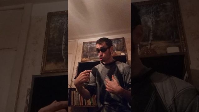 Гимнастика Ведьм. Коррекция генома. смотреть онлайн
