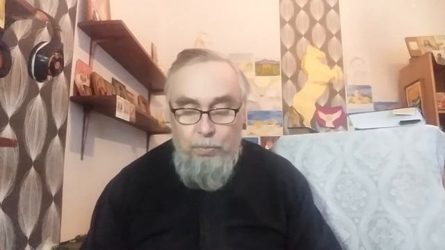 "И кровь моя досталась львам..." 6. Встреча с живой историей. смотреть онлайн