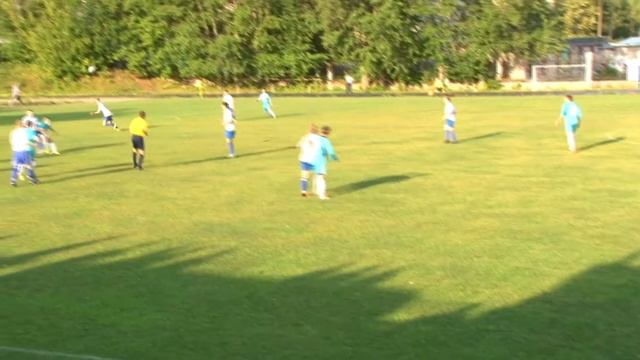 Кубок Кировской области по футболу Финал "Дарья" не может атаковать смотреть онлайн