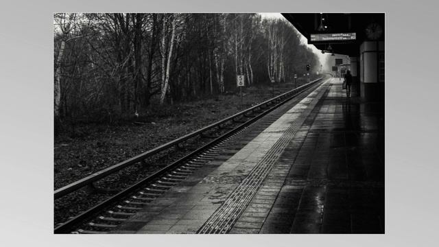 Monochrom: растояния, версты, мили.. 2019 смотреть онлайн