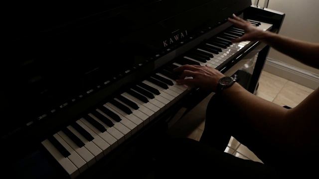 Lara's Theme (Doctor Zhivago) (Piano) смотреть онлайн
