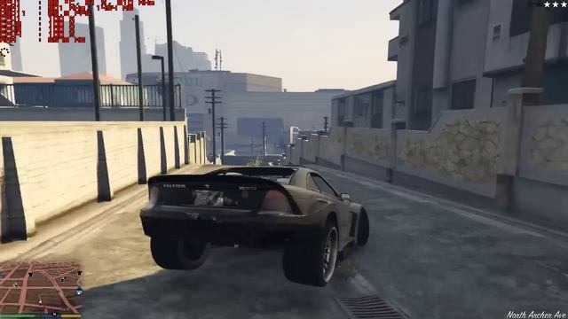 GTA V - Benchmark Asus A46CB Intel core i3 3217U Nvidia GT740M 8GB RAM (Normal-Set,720P) смотреть онлайн