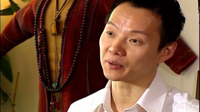 NY1 interviews Shen Wei смотреть онлайн