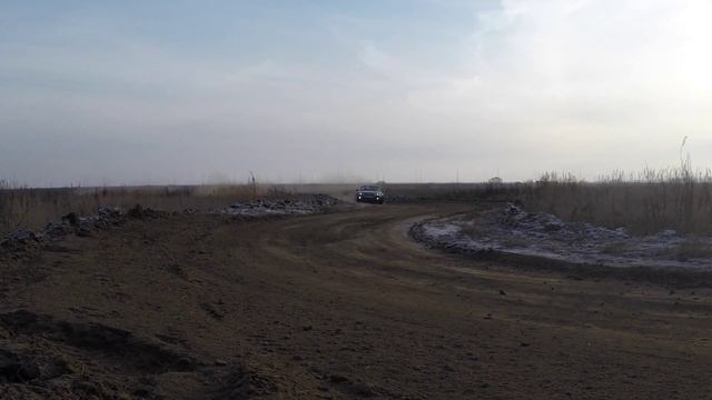 Drive2 Ramenskoe & Rally Club Zhukovsky / 29.11.2014 смотреть онлайн