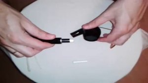 Как чистить трубку