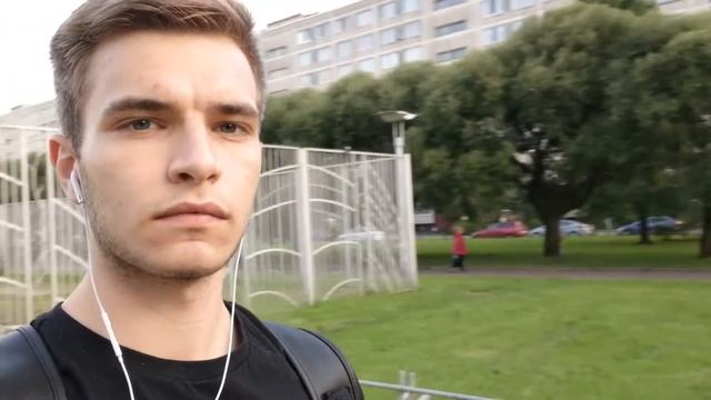 Honor 9 - видео с фронтальной камеры смотреть онлайн